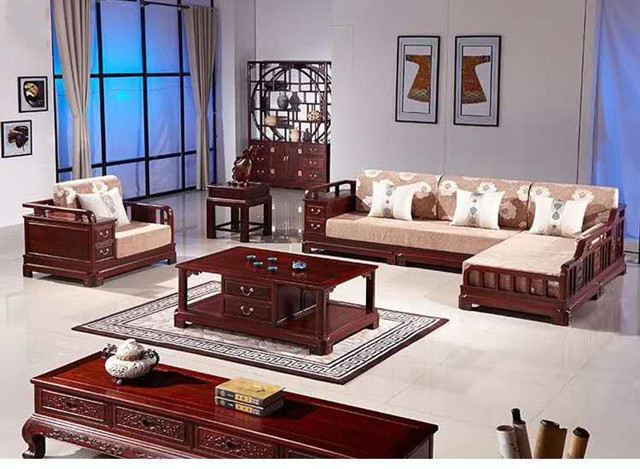 老榆木中式家具和老榆木新中式家具的區(qū)別