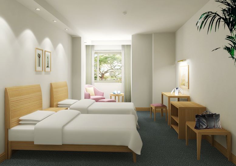 酒店家具有什么去污方法嗎？