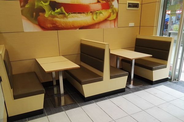 卡座沙發(fā)如何選購(gòu)？