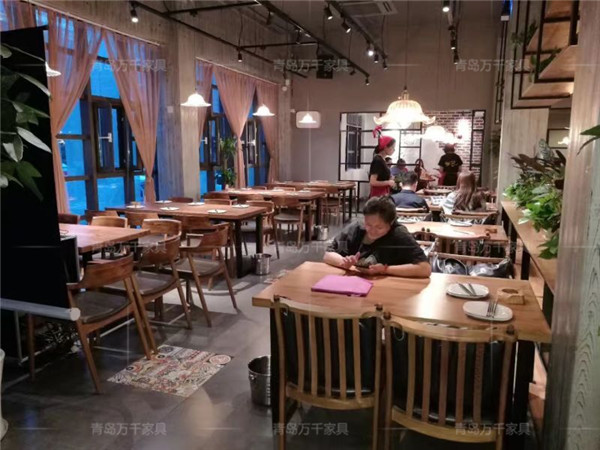 味傾城 閩江路店