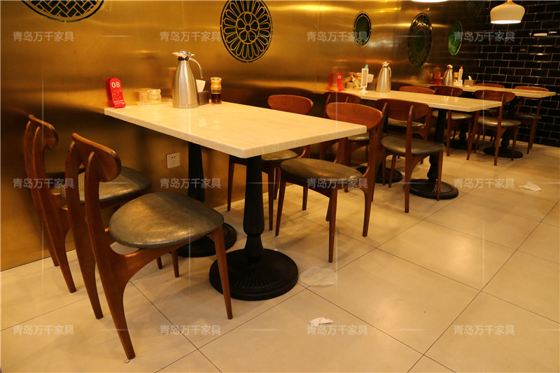 牧海湯包 嶗山利群店