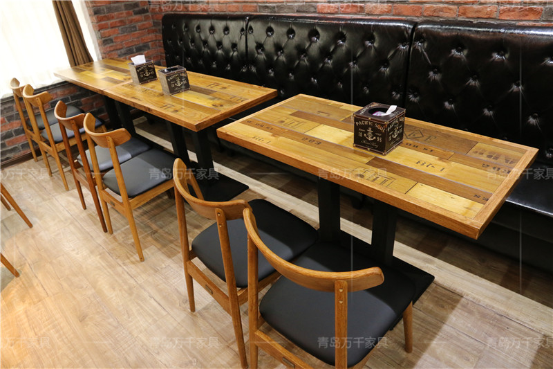 樂學(xué)島餐廳 同安路店