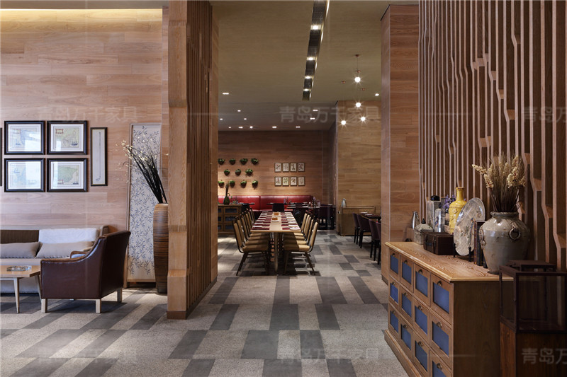  十全十美 自助餐廳