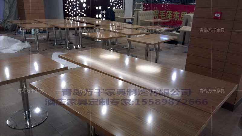  青島城陽(yáng)三利集團(tuán) 三利美食城