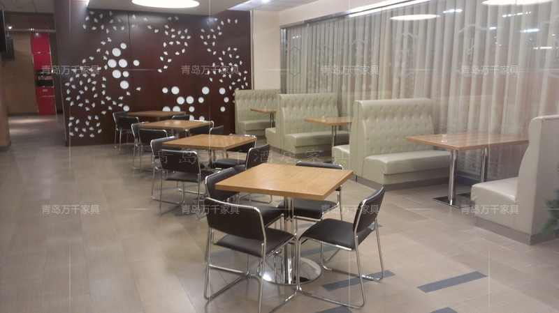  青島城陽(yáng)三利集團(tuán) 三利美食城