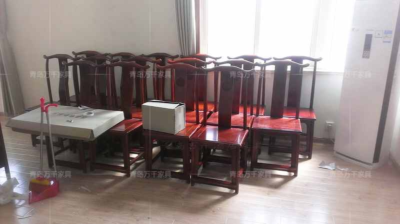  青島城陽 上馬街道辦事處