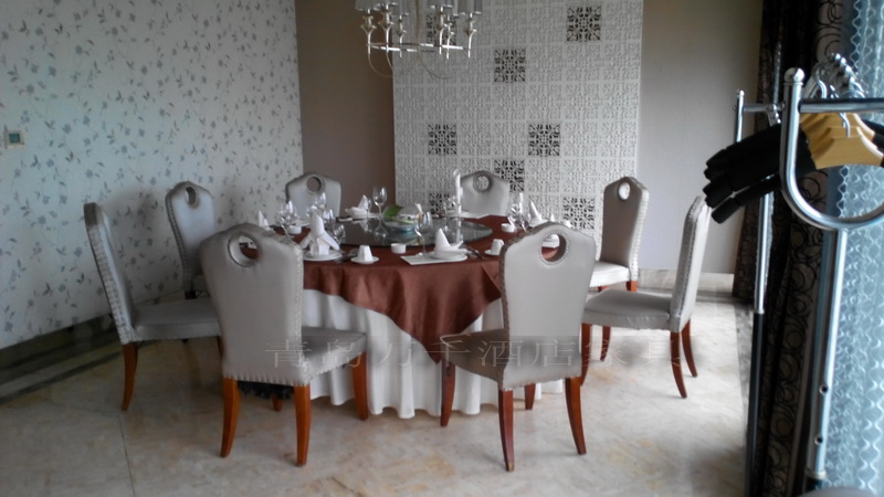 銀海大世界 徐家廚房電動桌