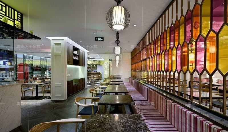 北京環(huán)翠茶餐廳