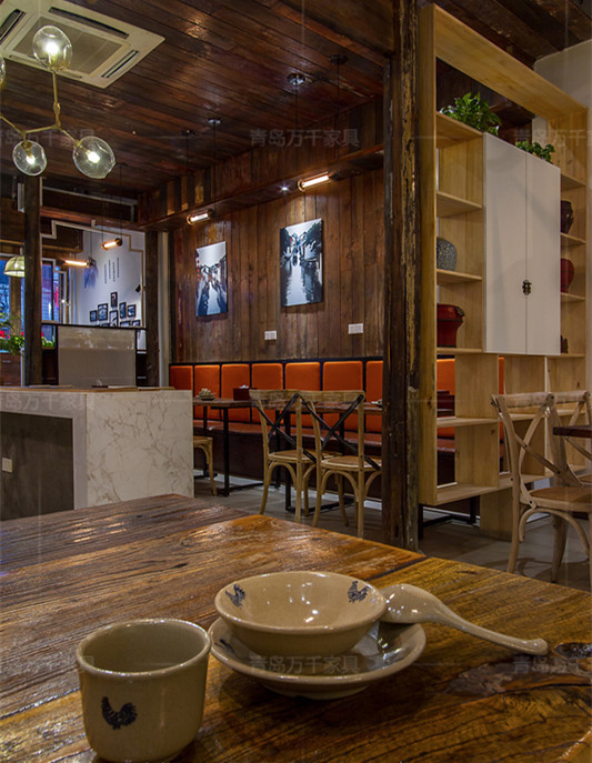 財(cái)神砂鍋粥 蘇州店