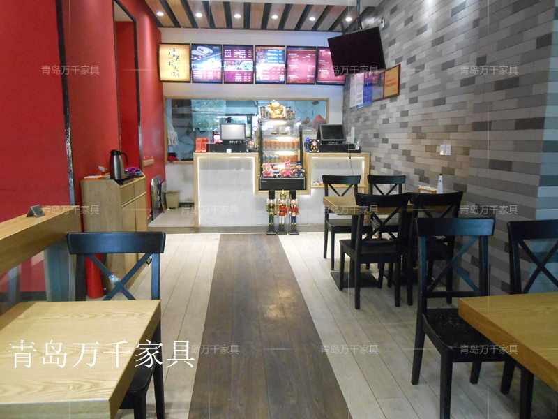 潼關(guān)肉夾饃 黃島二店