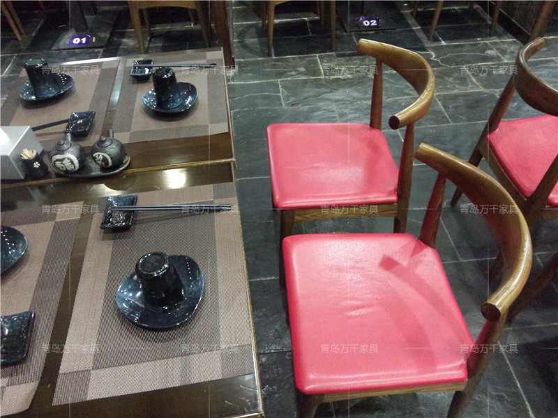 膠州大潤發(fā)西門町花園料理