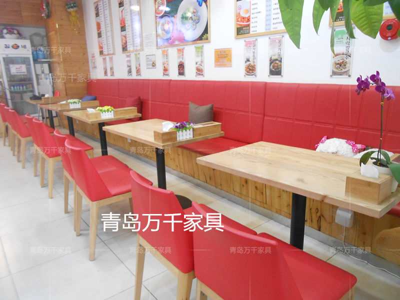 金家餐廳 城陽(yáng)天泰城店