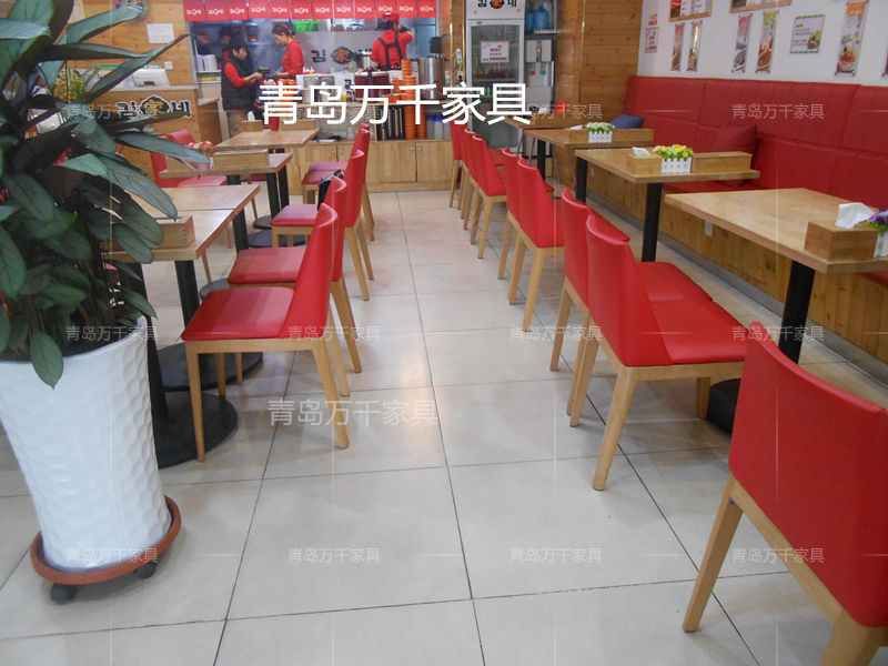 金家餐廳 城陽(yáng)天泰城店