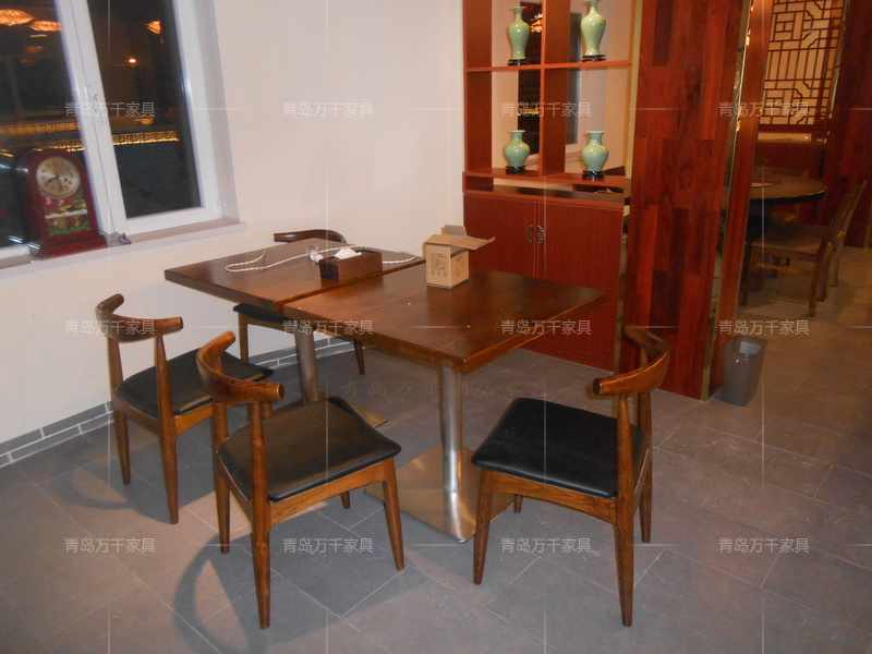 萊陽市 富水北路 呂記疙瘩湯