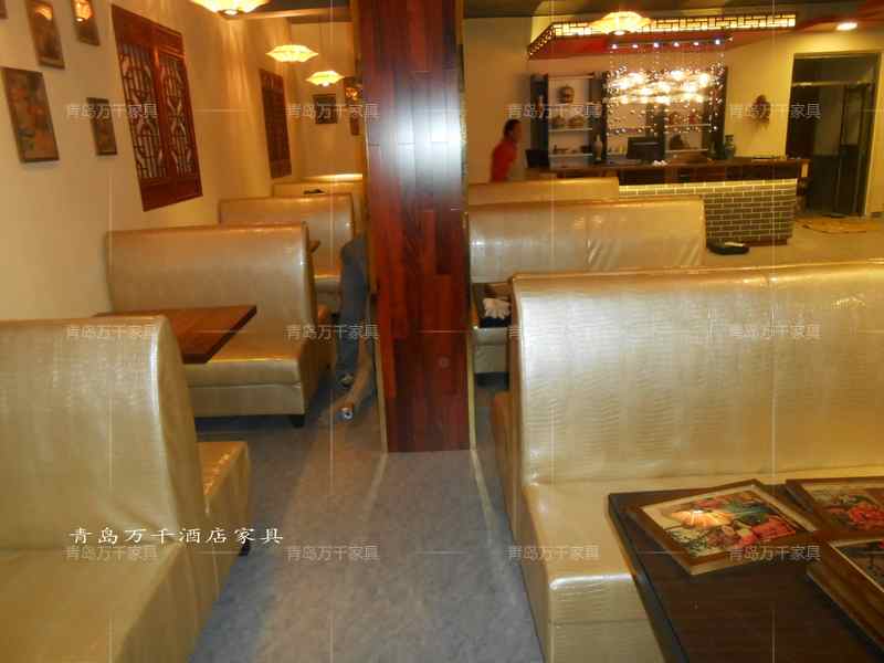 萊陽市 富水北路 呂記疙瘩湯