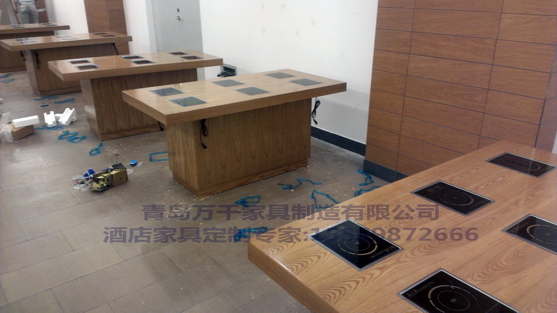  城陽 三利集團(tuán)三利美食城