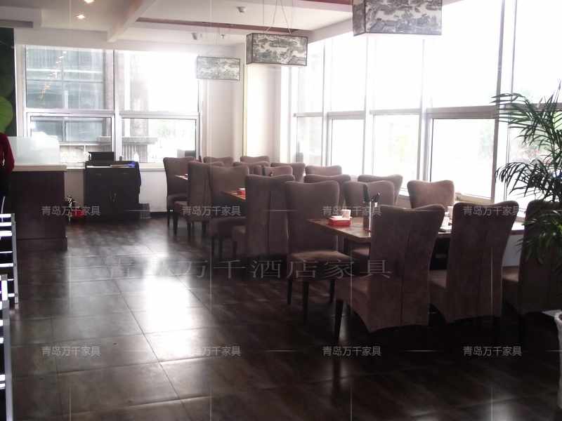  即墨 美滋滋無(wú)煙燒烤