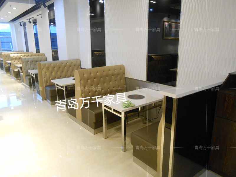  憶香源 煙臺分店