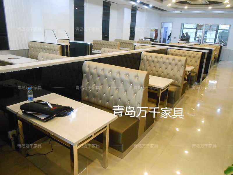  憶香源 煙臺分店