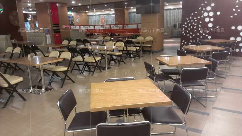  城陽三利集團(tuán) 三利美食城