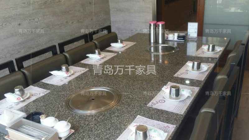  韓香福烤肉店 威海環(huán)翠區(qū)高區(qū)文化西路店