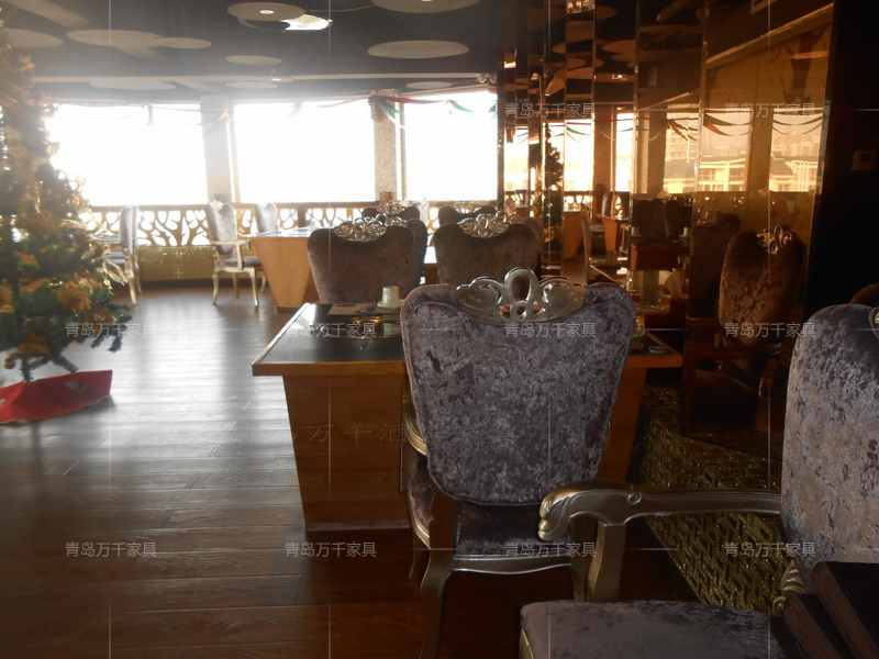 膠州 本家韓國(guó)料理