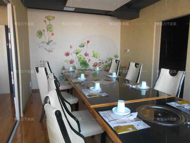 膠州 本家韓國(guó)料理