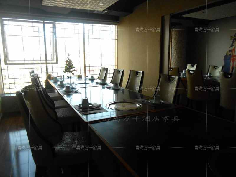 膠州 本家韓國(guó)料理