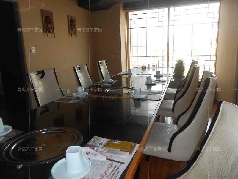 膠州 本家韓國(guó)料理