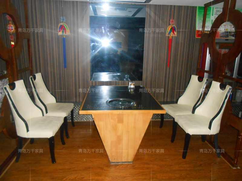 膠州 本家韓國(guó)料理