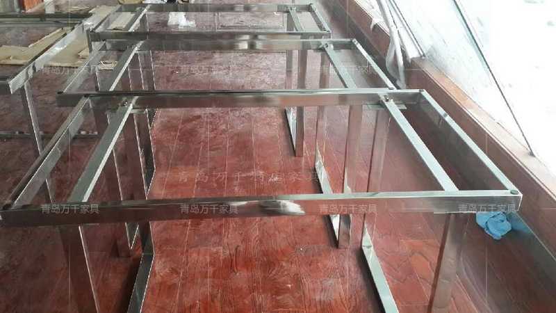 青島銀海大世界 江原牧場 韓式燒烤