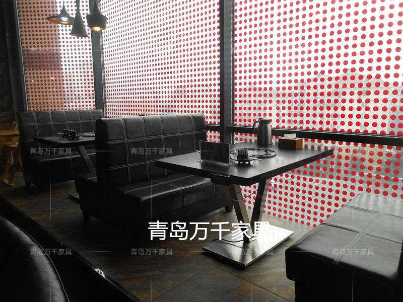  帕西鐵板雞 李村寶龍店