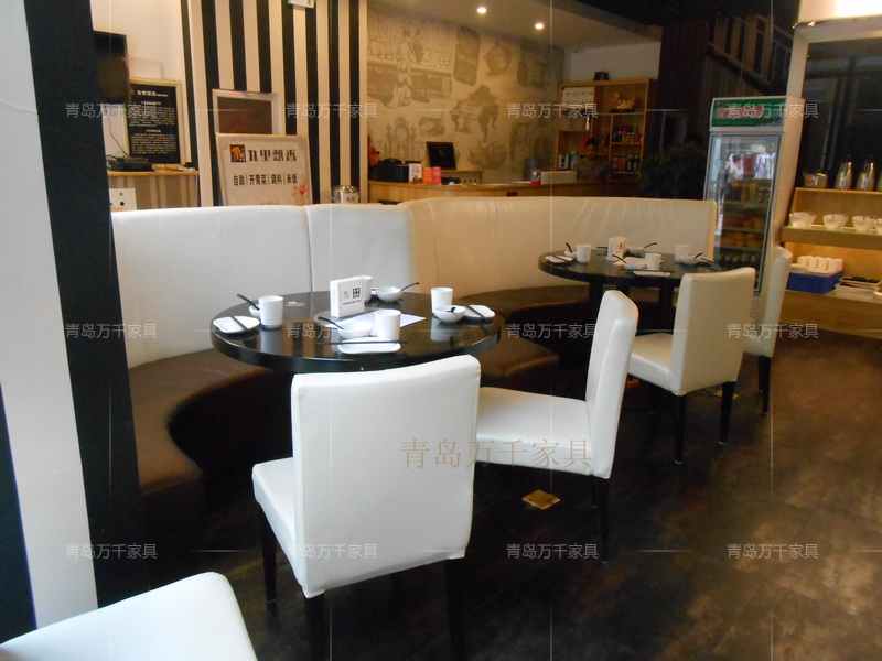 九里飄香 麻辣香鍋李村萬達(dá)廣場店