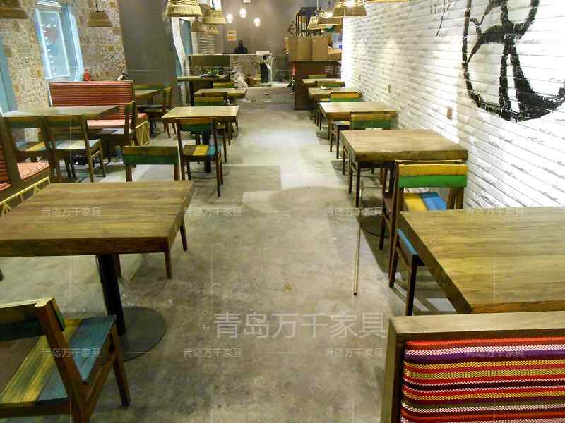 魚篝烤魚 煙臺店