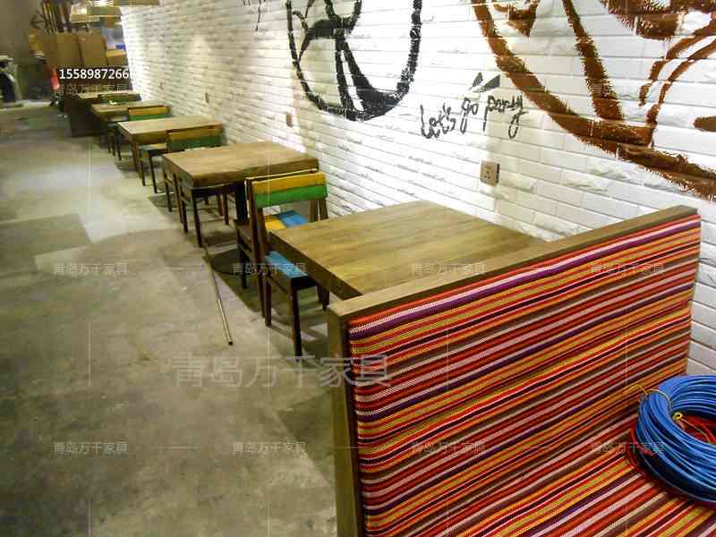 魚篝烤魚 煙臺店