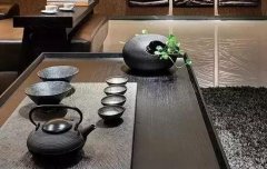 中式茶具的種類都有哪些？