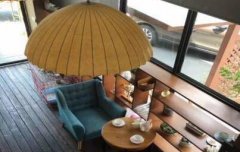 咖啡家具的風(fēng)格樣式都有哪些？