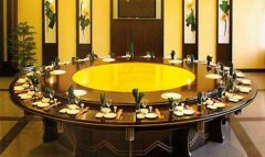 青島酒店餐桌椅如何選購？