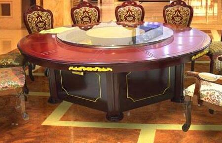 青島酒店家具廠家教你選購酒店家具